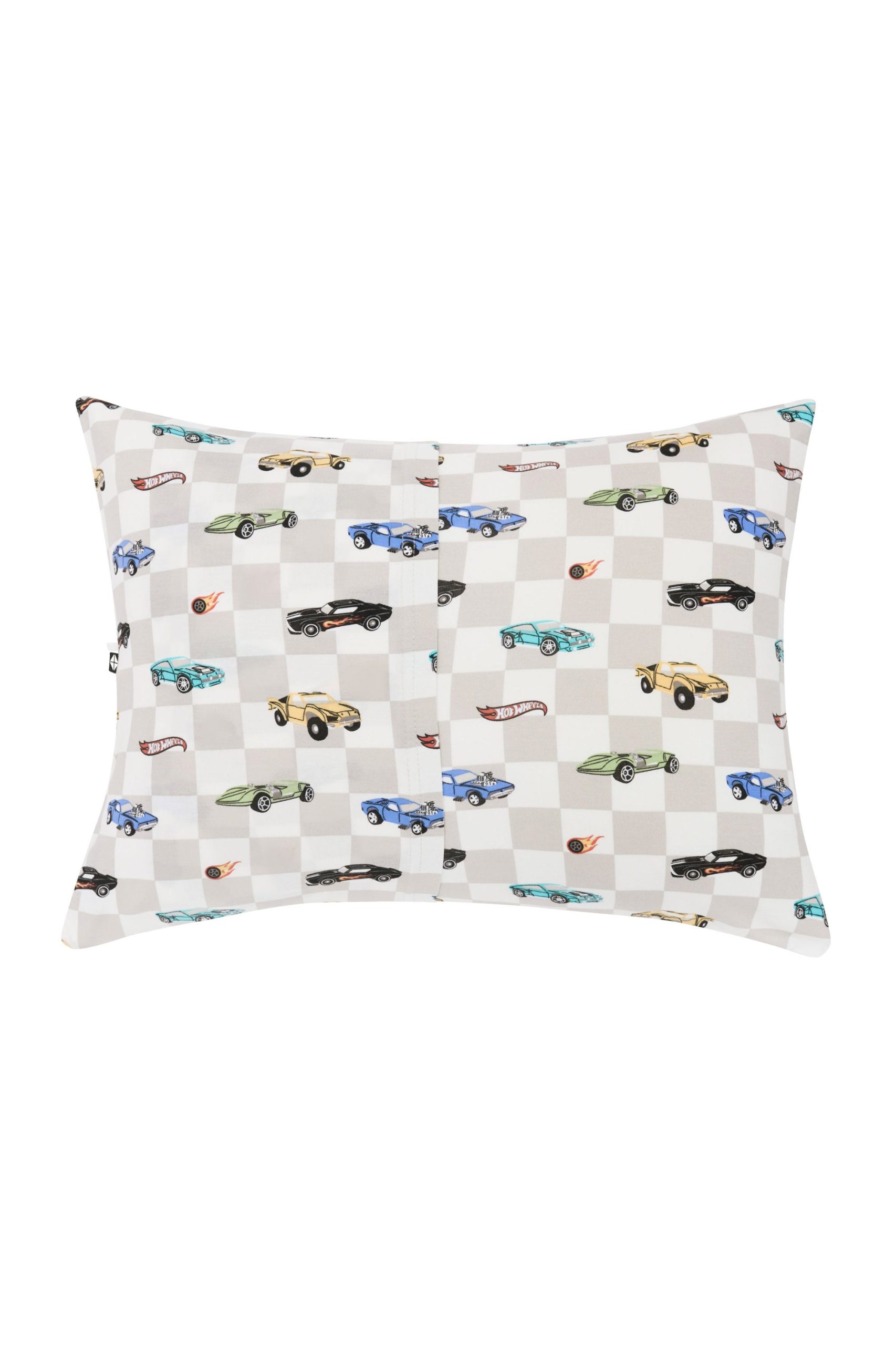 Toddler Pillowcase in Fast and Fierce - Image 2