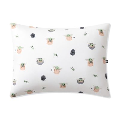 Toddler Pillowcase in Grogu