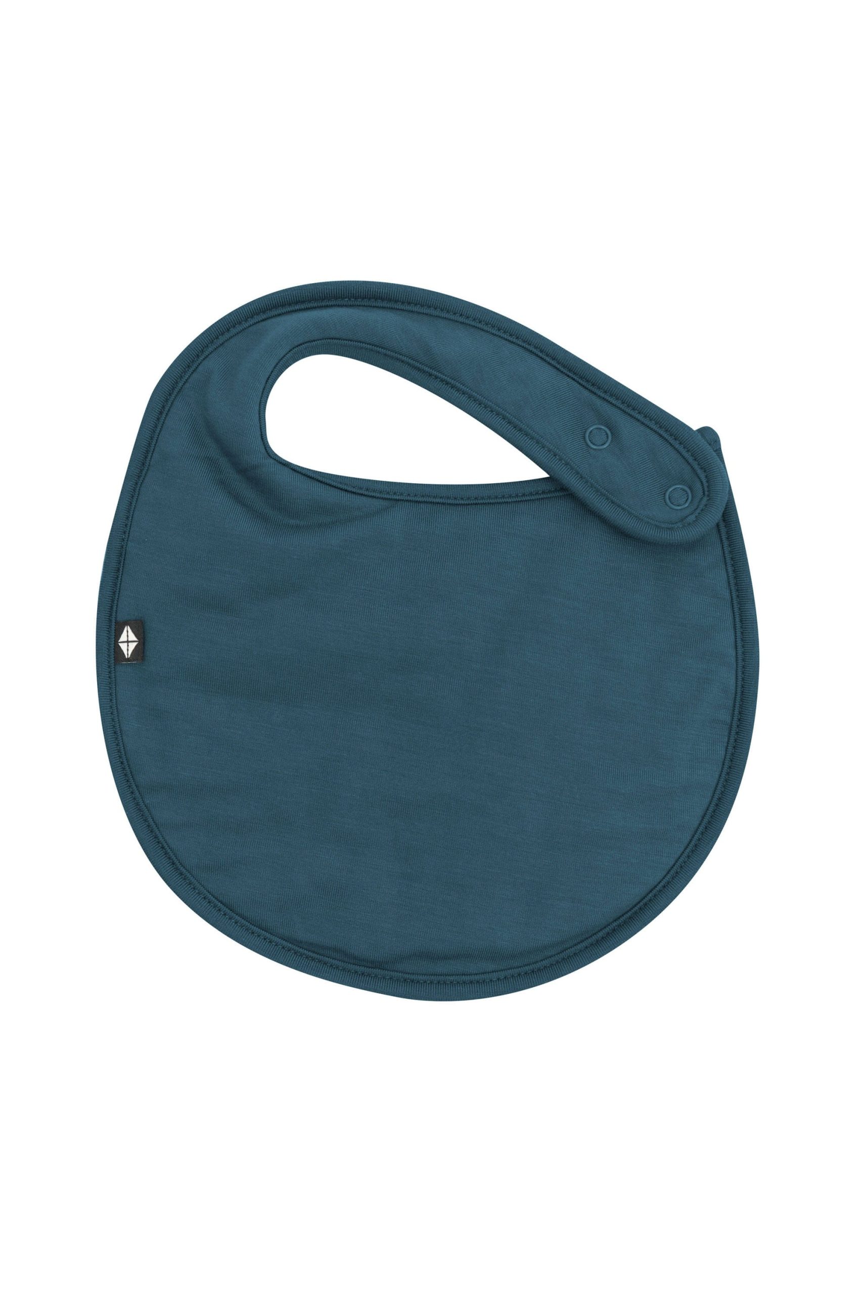 Cushy Bib in Atlantic - Image 2