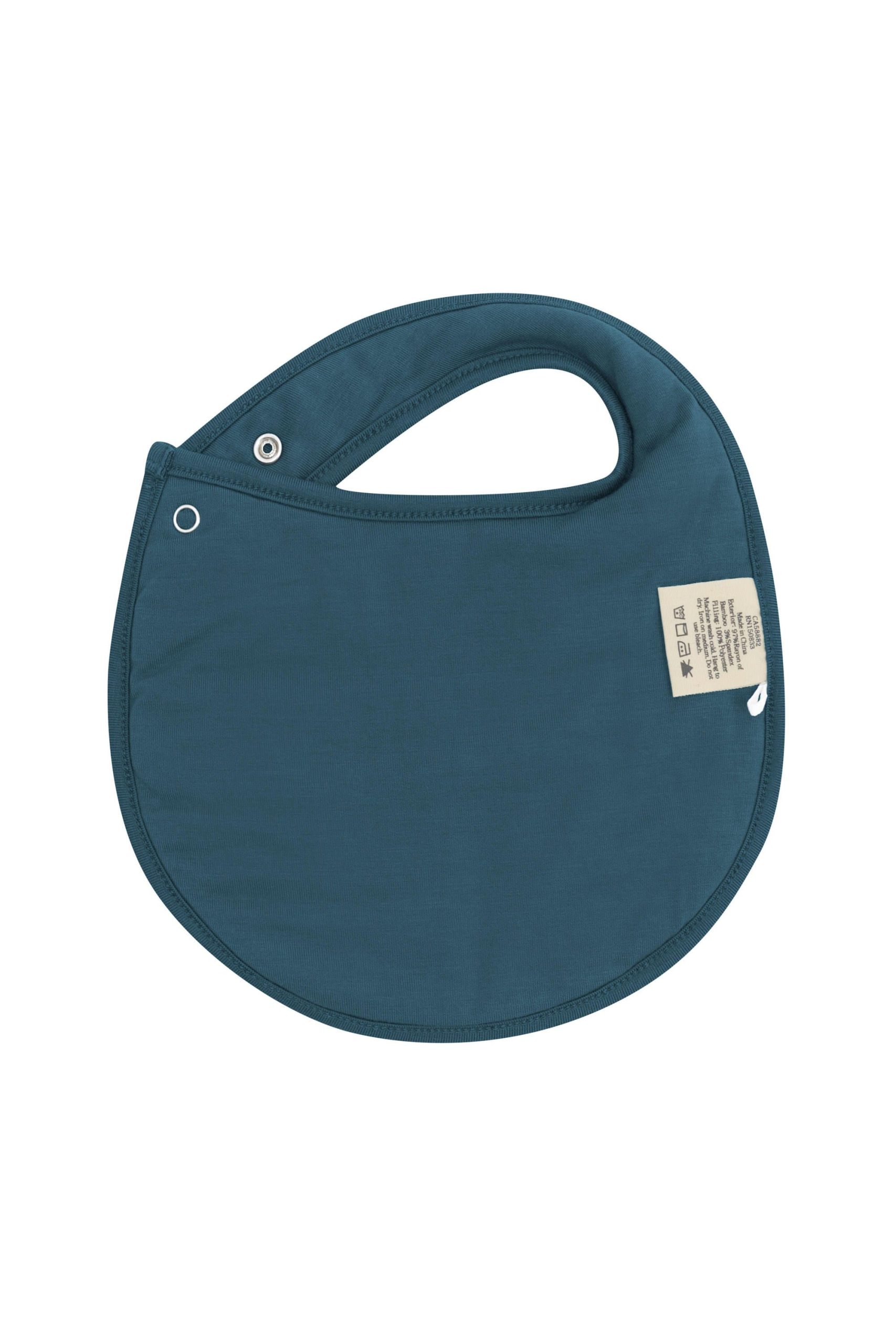 Cushy Bib in Atlantic - Image 4