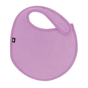Cushy Bib in Poi