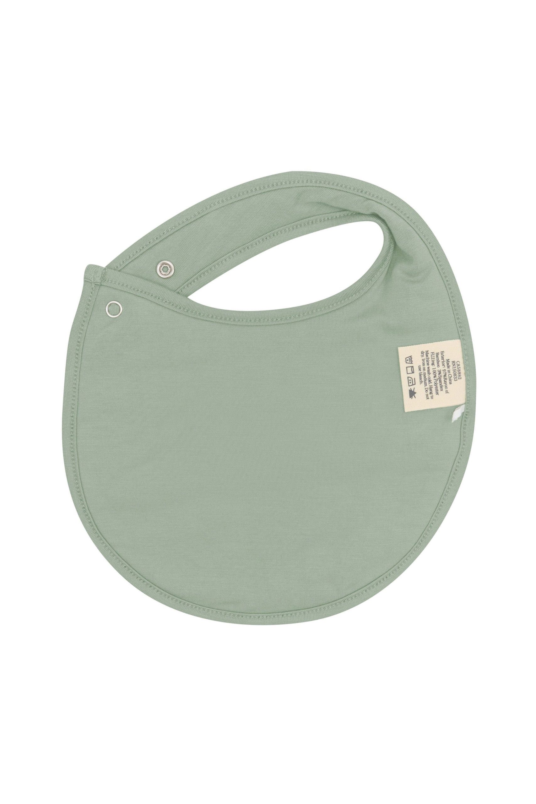 Cushy Bib in Silly Goose - Image 2