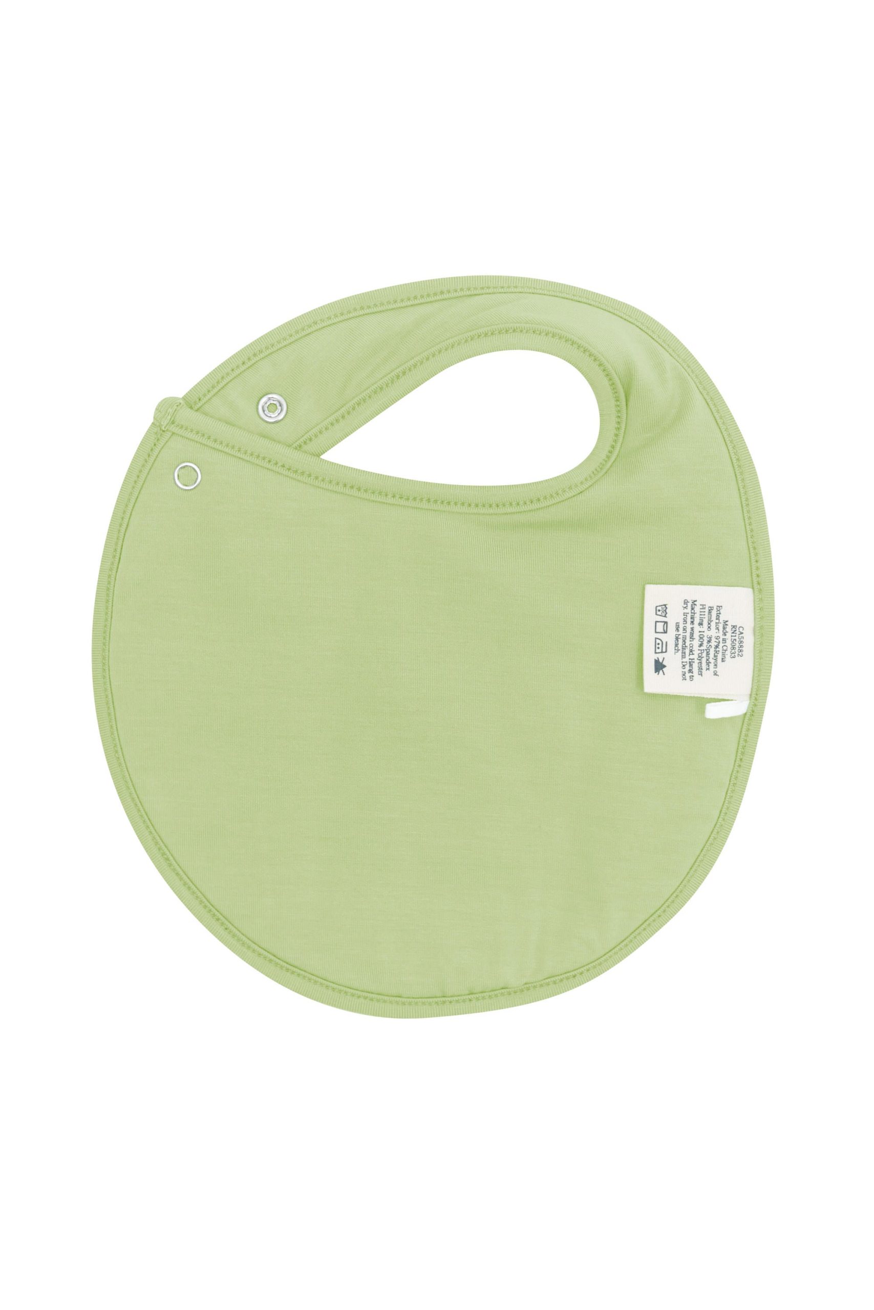 Cushy Bib in Wildflower - Image 2