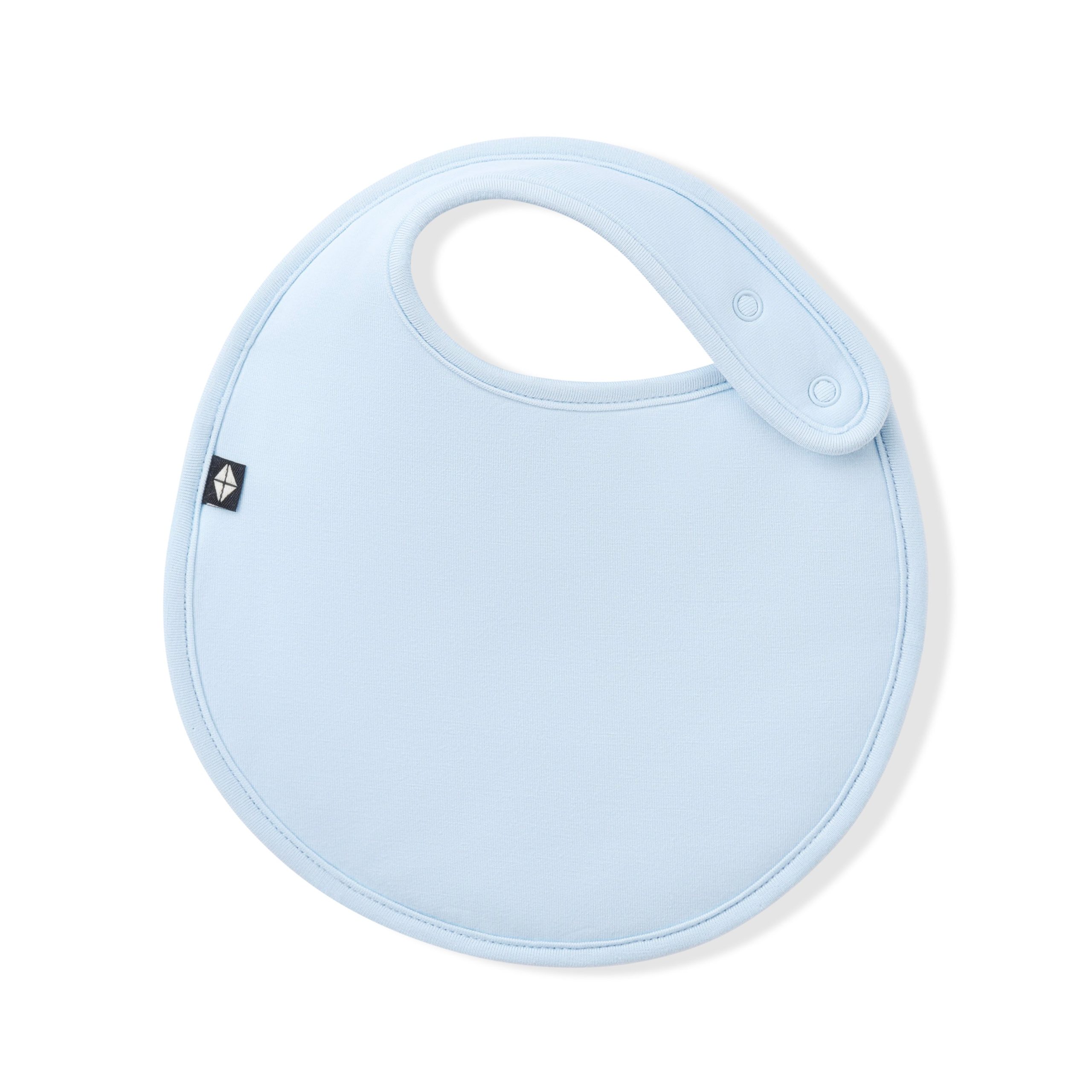 Cushy Bib in Breeze - Image 2
