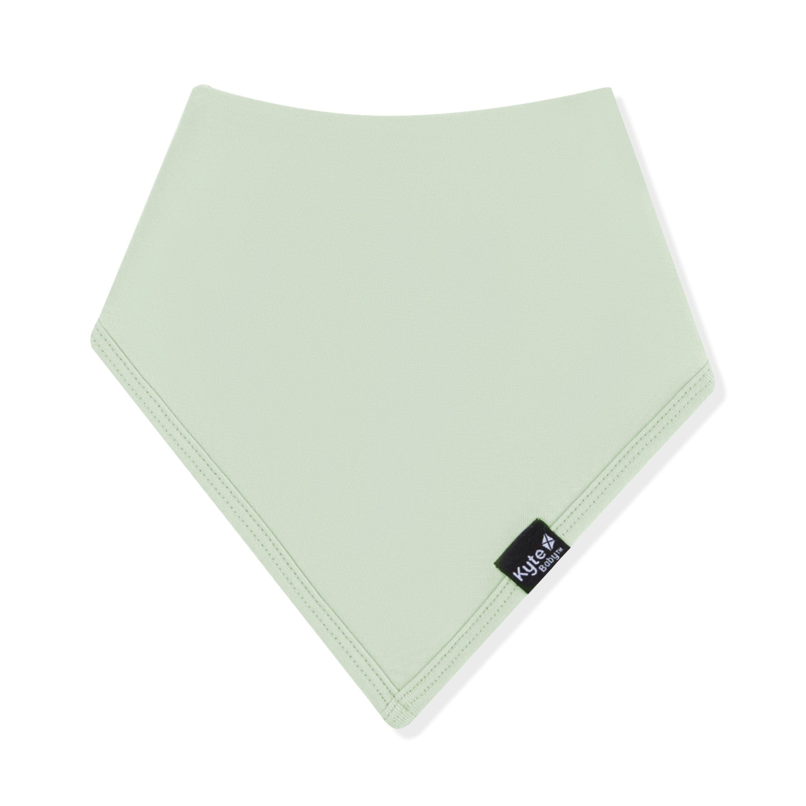 Bib in Basil - Image 2