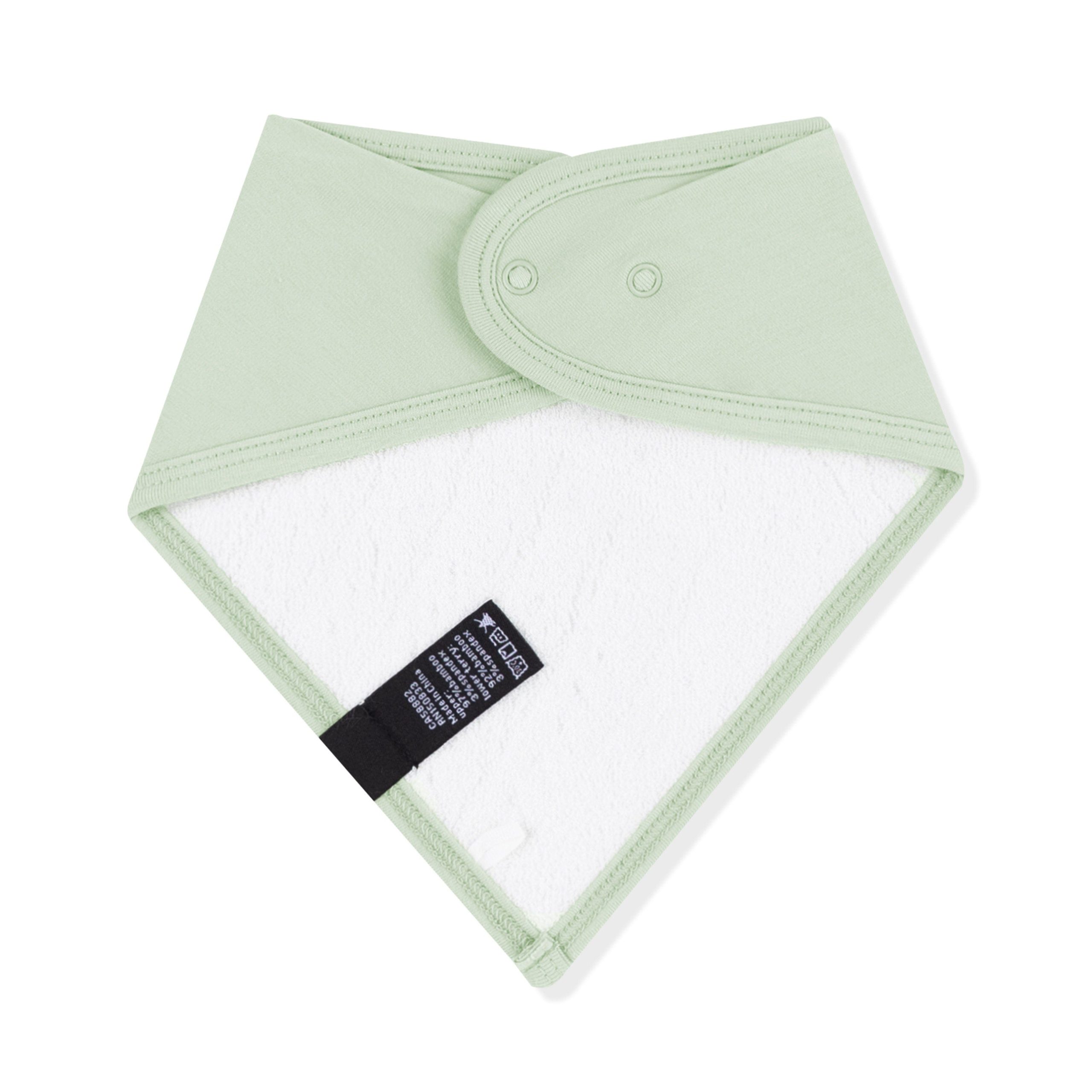 Bib in Basil - Image 3