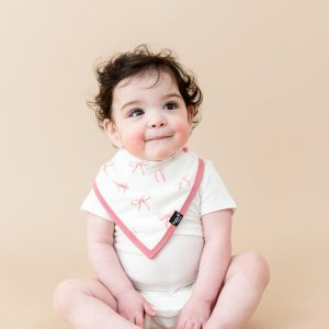 Bib in Bow