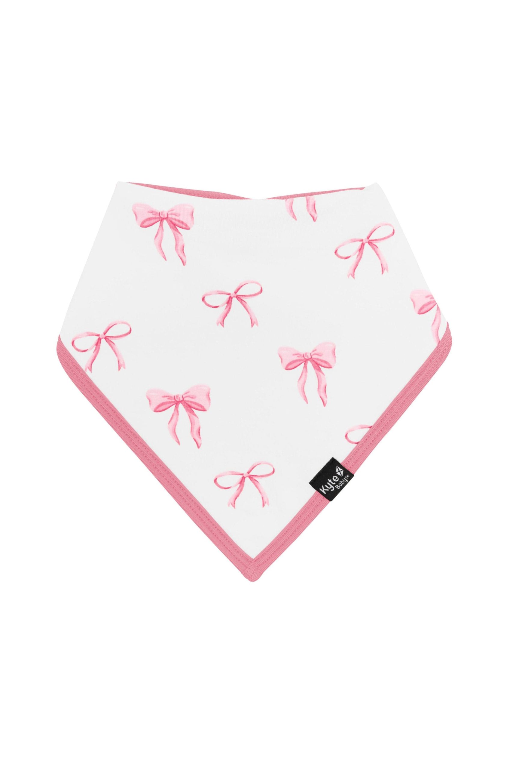 Bib in Bow - Image 2