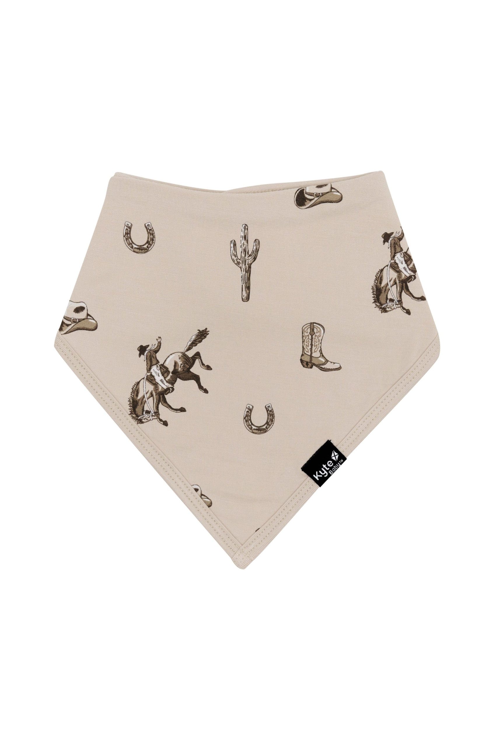 Bib in Classic Cowboy - Image 2
