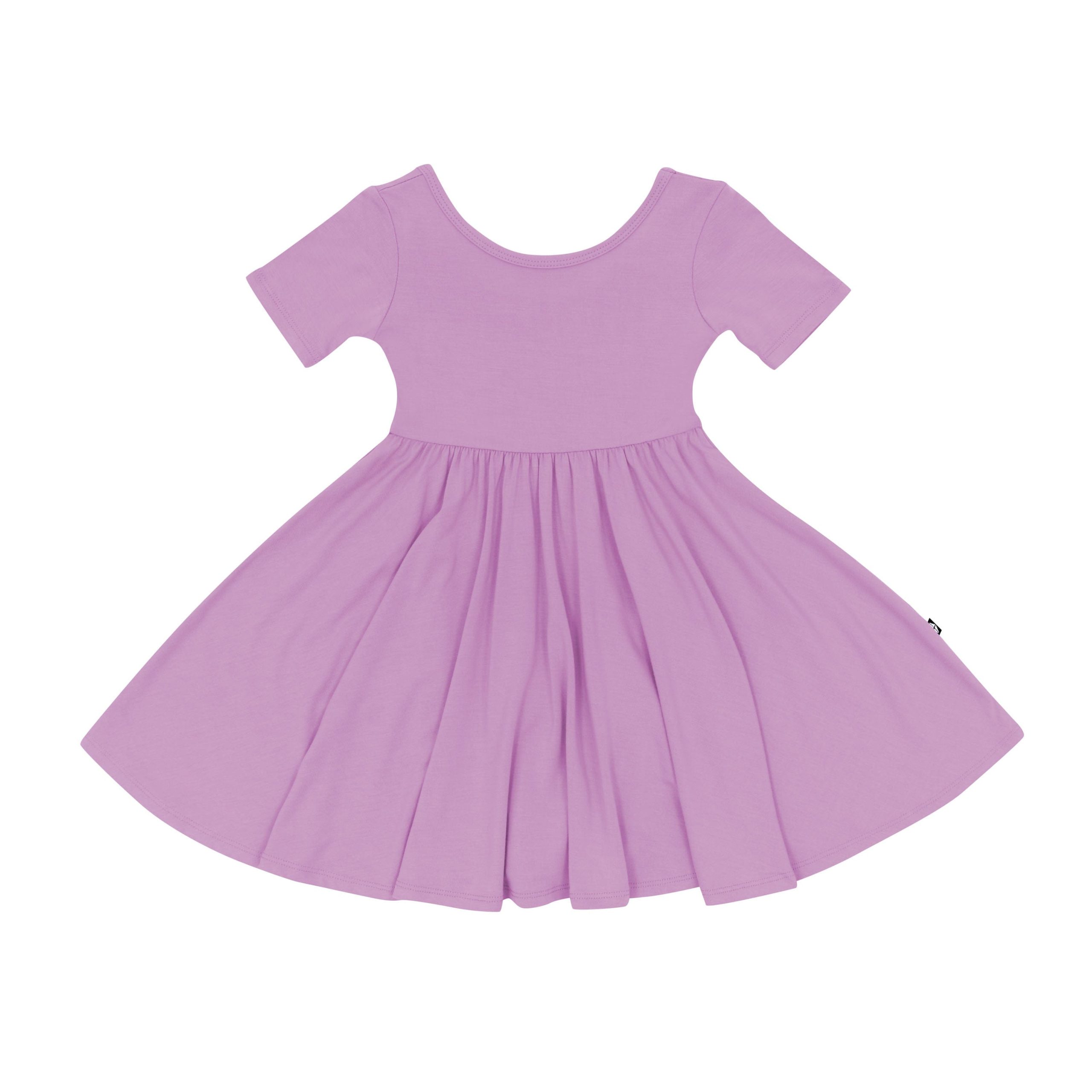 Twirl Dress in Poi - Image 2