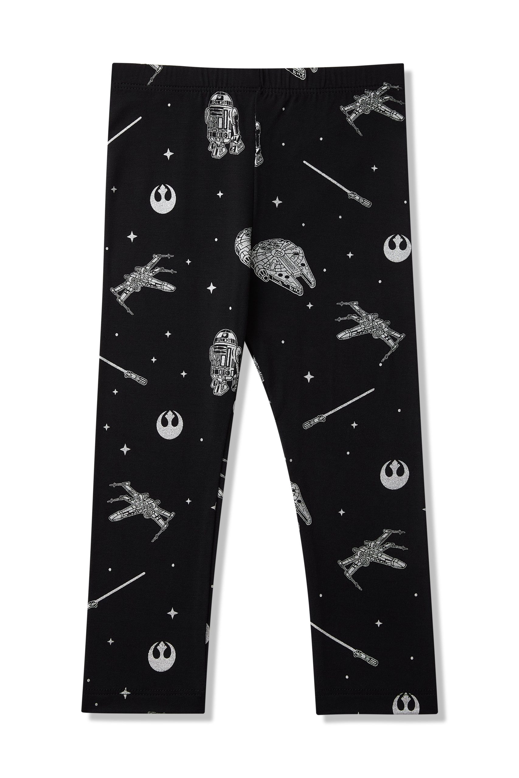 Toddler Leggings in STAR WARS - Image 2