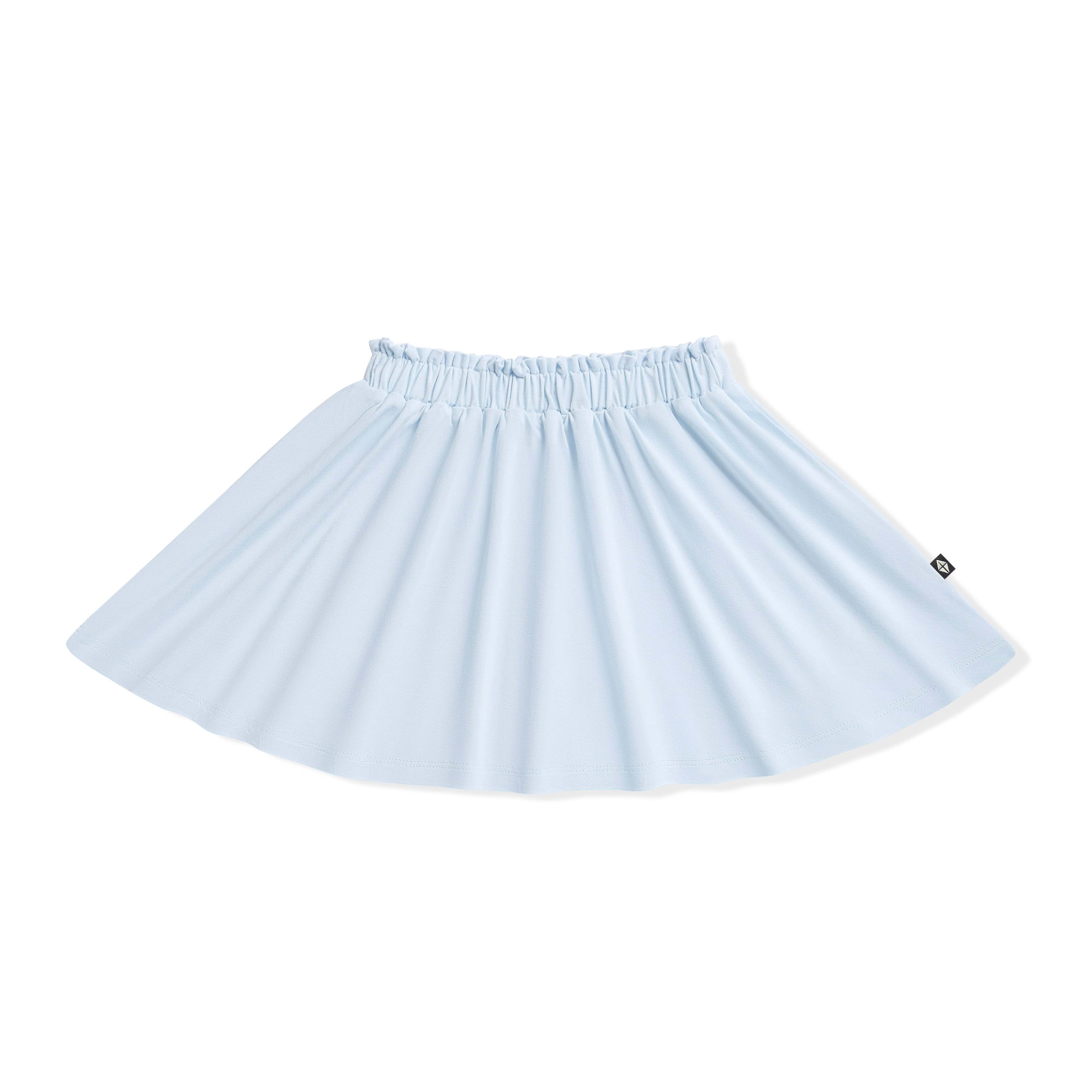 Toddler Skort in Breeze - Image 2
