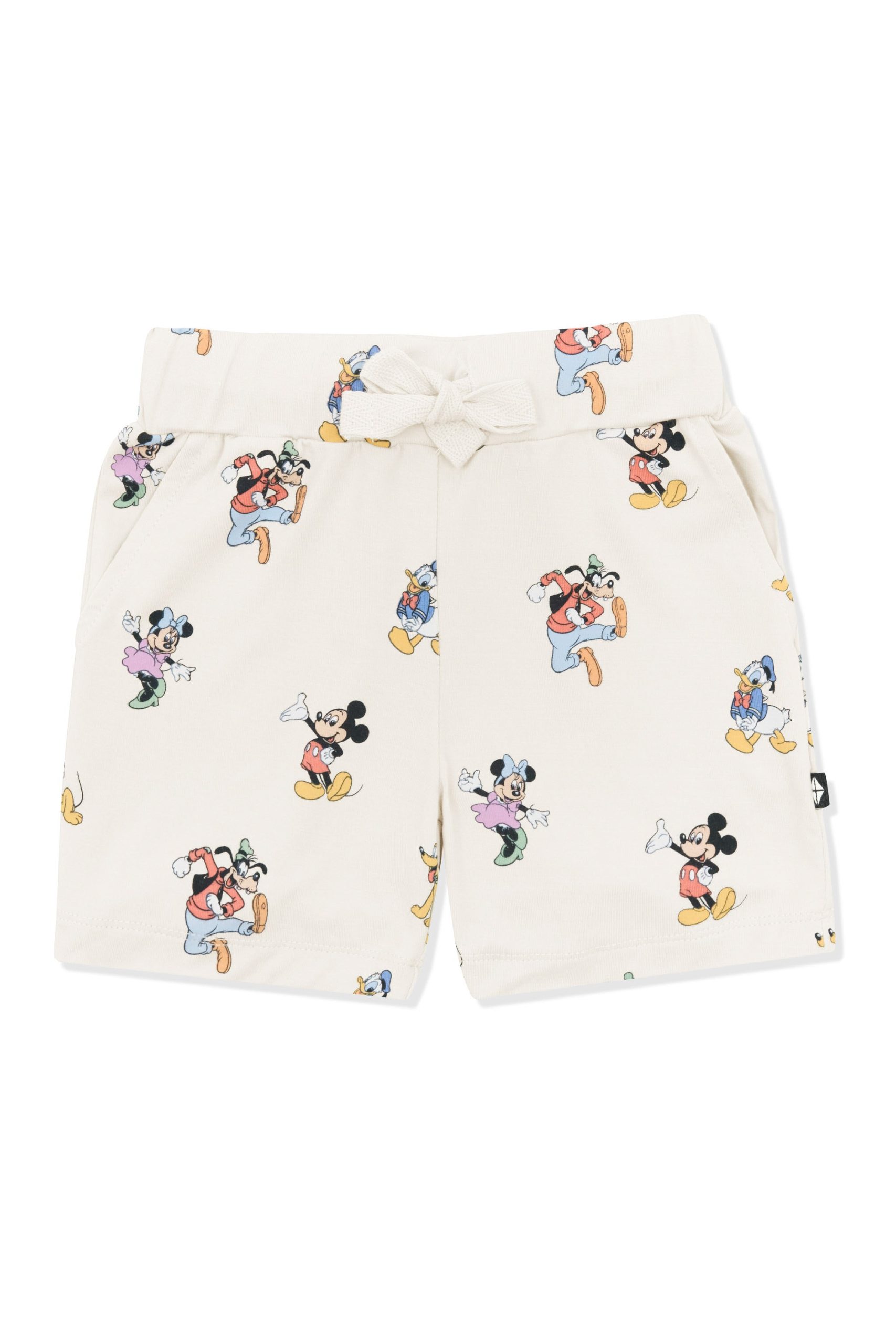 Drawstring Short in Mickey Mouse and Friends - Image 2
