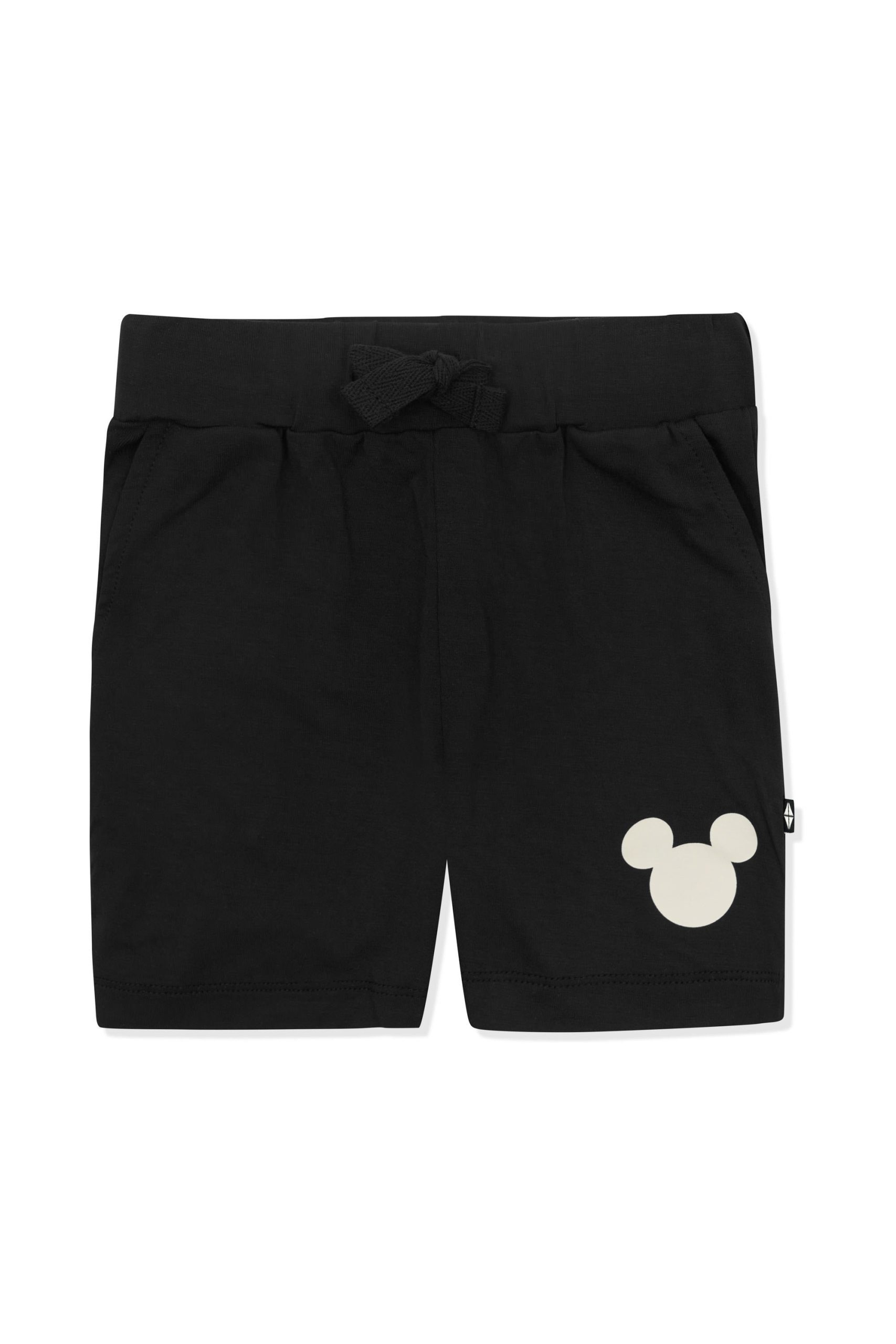 Drawstring Short in Mickey Mouse on Midnight - Image 2