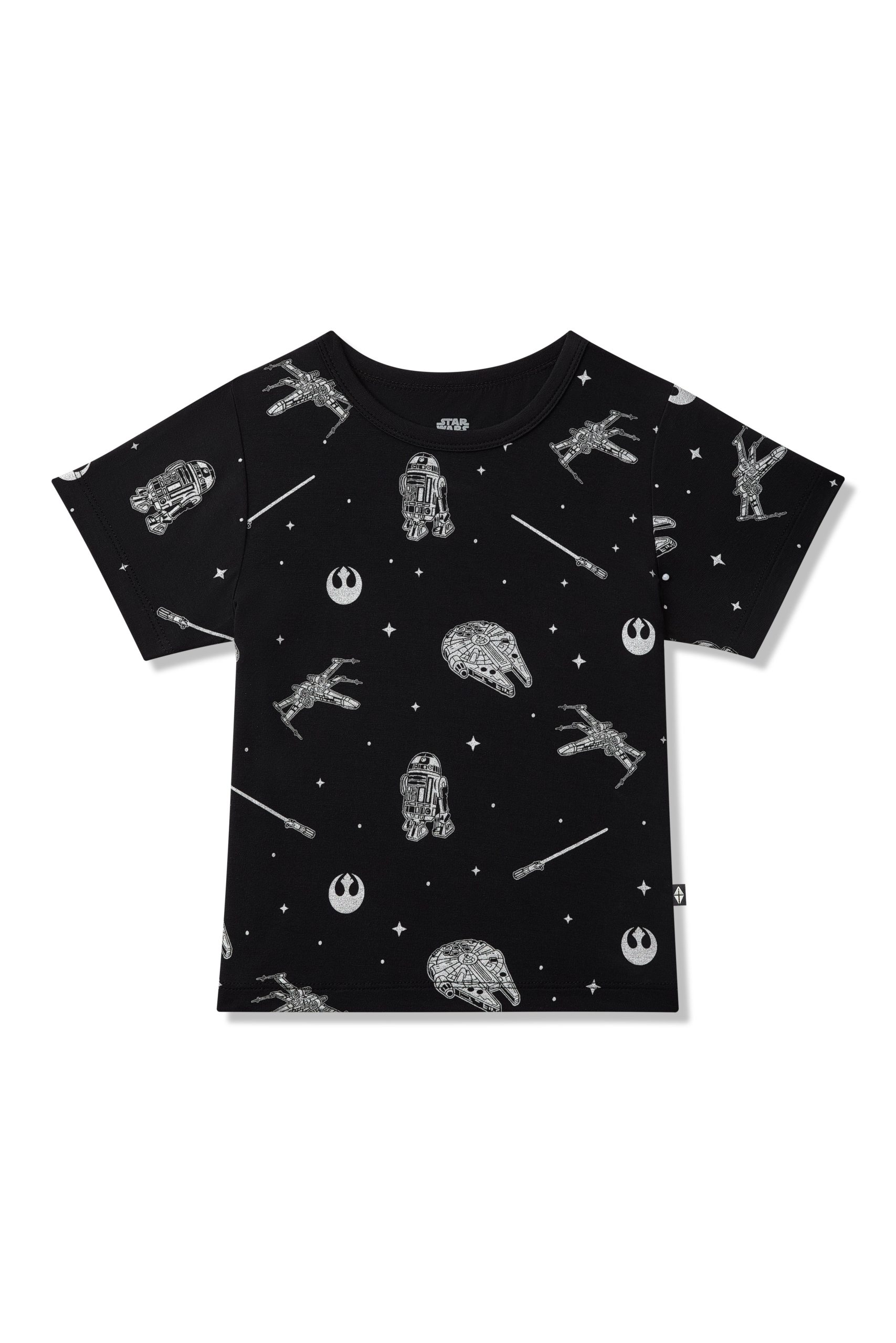 Toddler Basic Tee in STAR WARS - Image 2