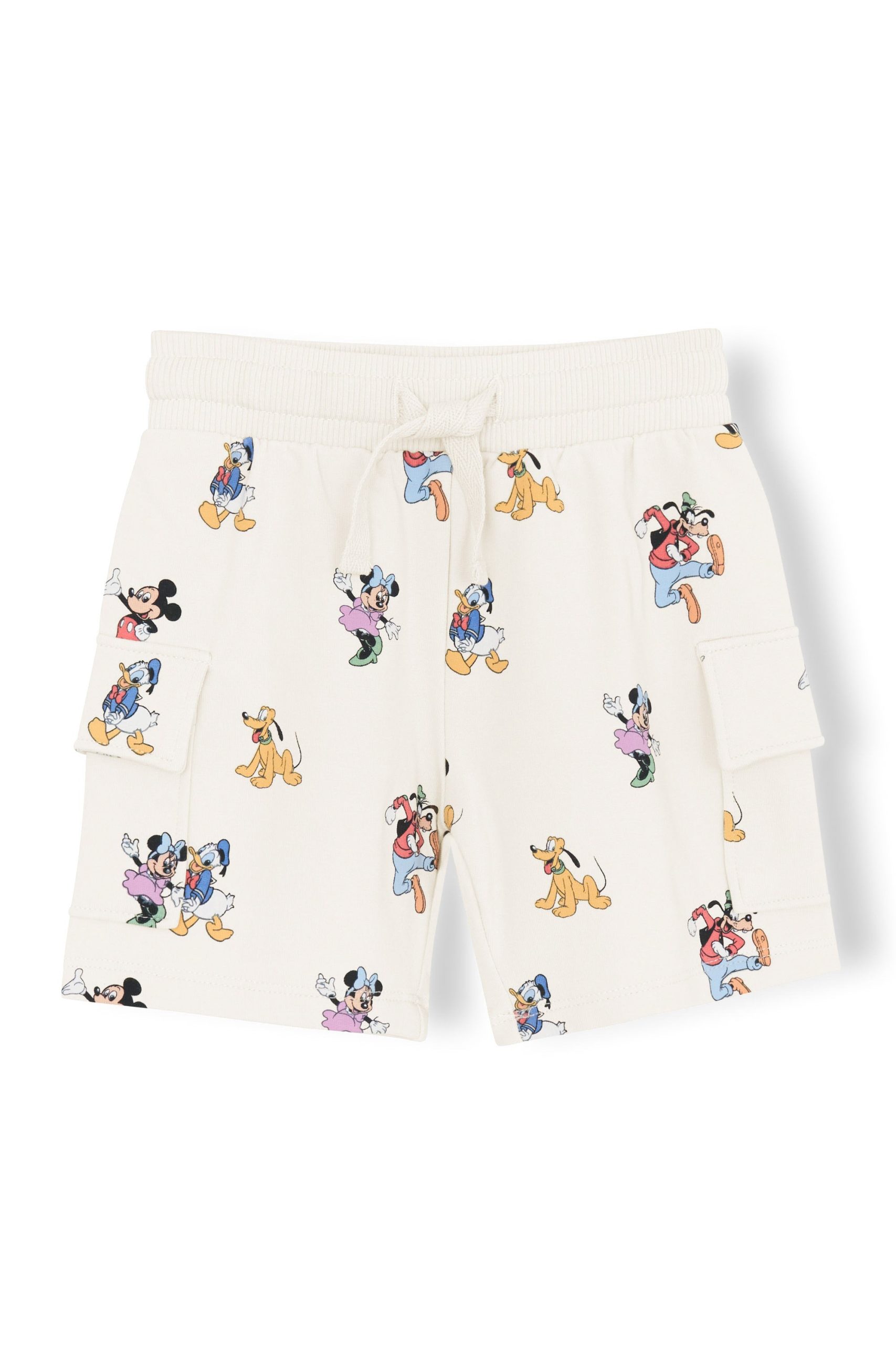 Cargo Short in Mickey Mouse and Friends - Image 2