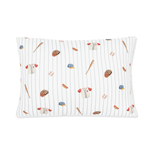 Toddler Pillowcase in Home Run