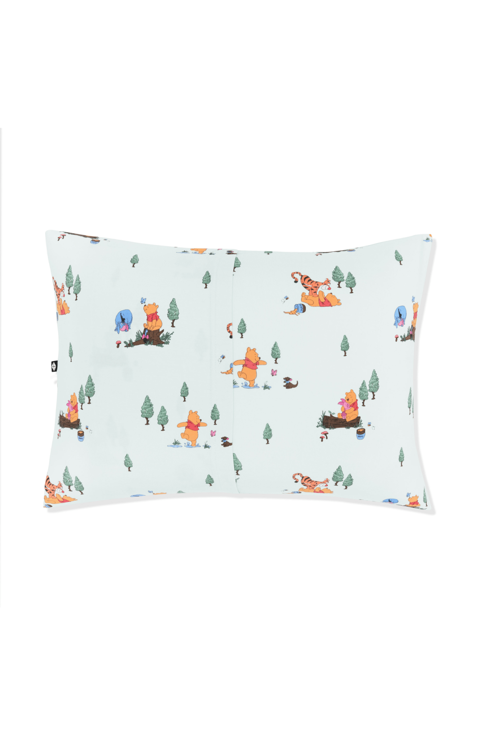 Toddler Pillowcase in Winnie the Pooh Hundred Acre Wood - Image 5