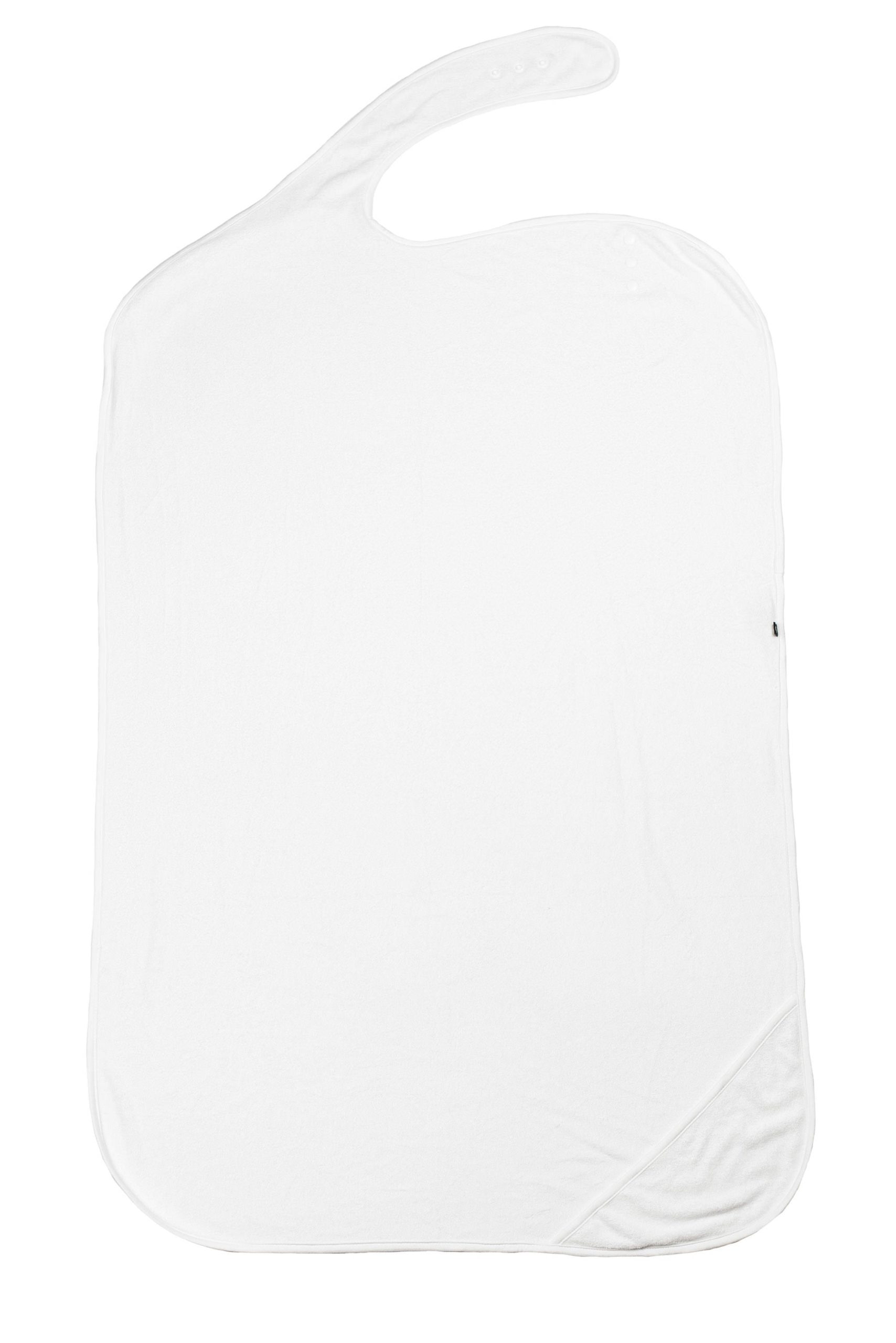Terry Apron Towel in Cloud - Image 4