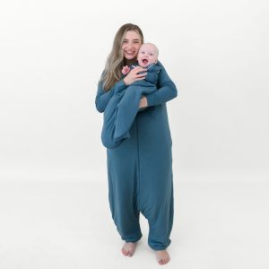 Adult Sleep Bag Walker in Atlantic