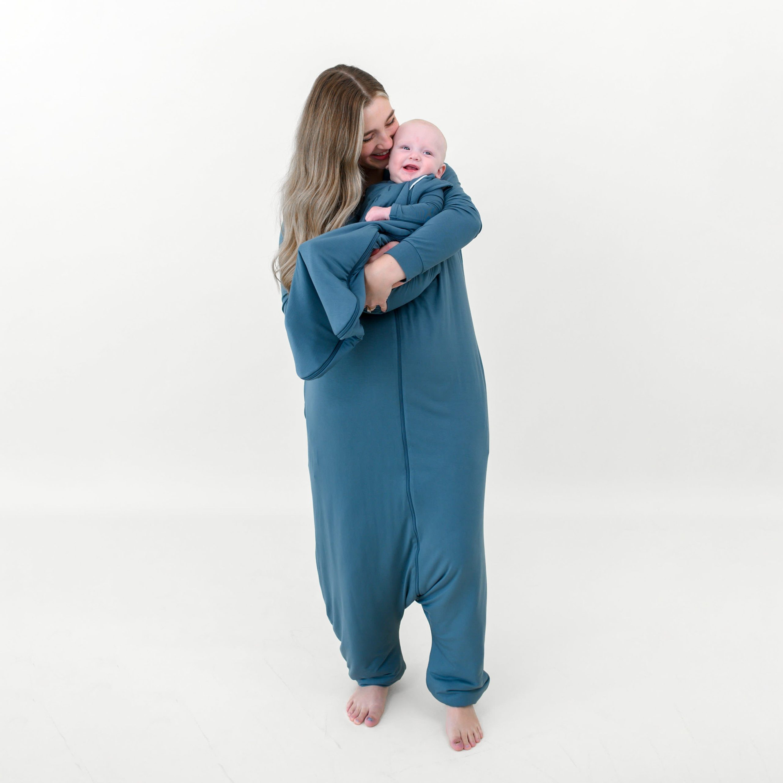 Adult Sleep Bag Walker in Atlantic - Image 3