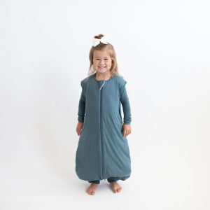 Sleep Bag Walker in Atlantic 2.5