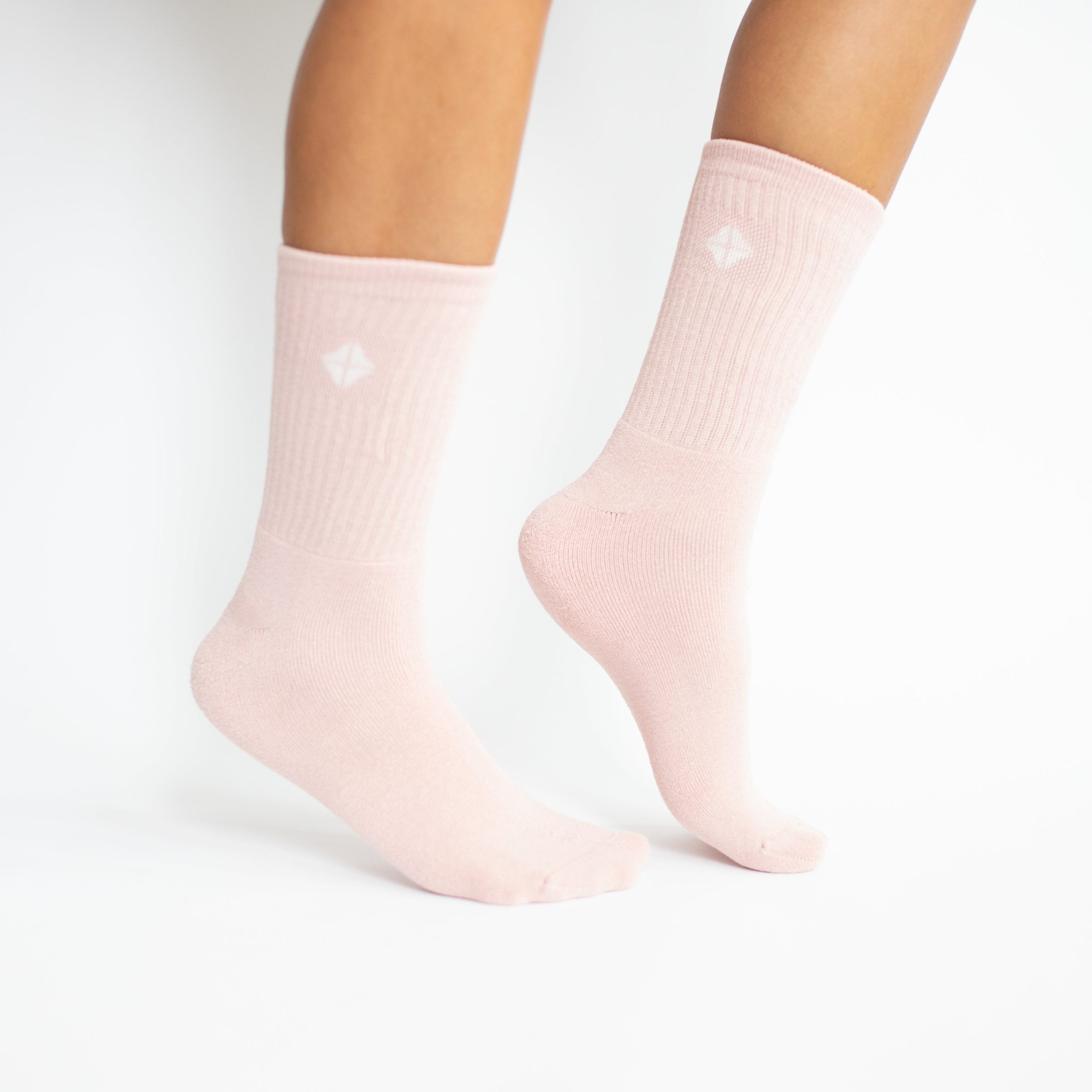 Crew Socks Combo 3-Pack in Pastel - Image 2