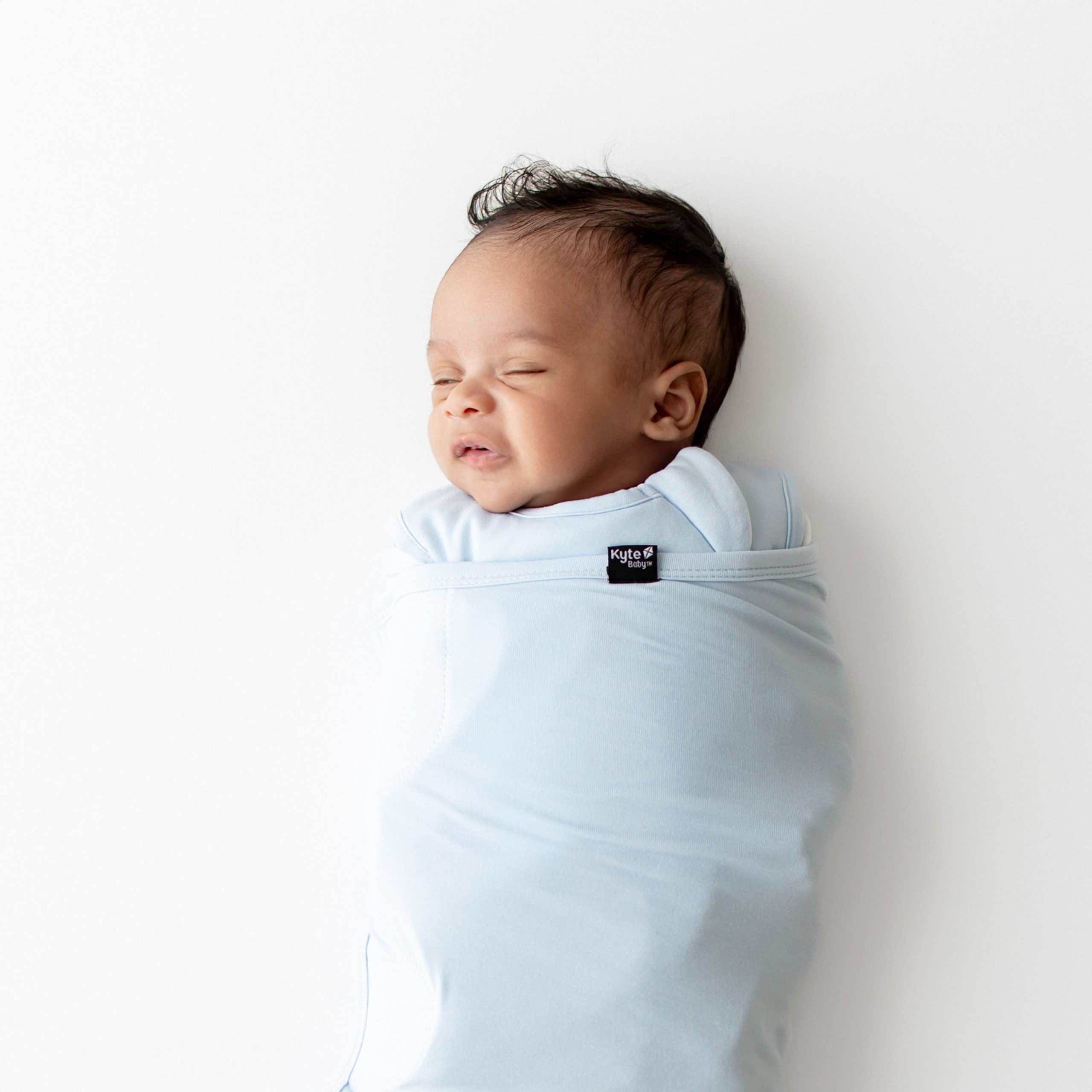 Sleep Bag Swaddler in Breeze 1.0 - Image 3