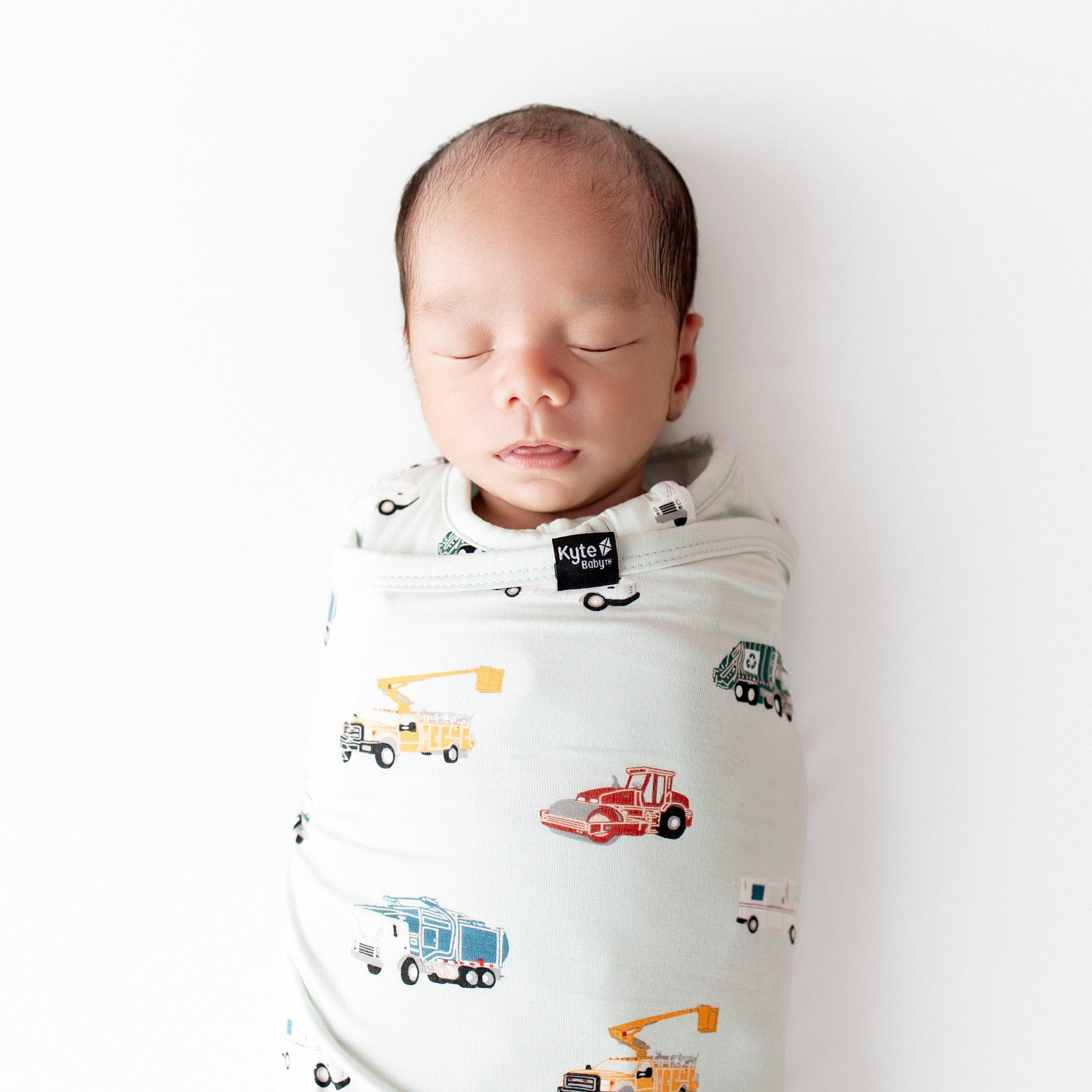 Sleep Bag Swaddler in City Vehicles 1.0 - Image 3