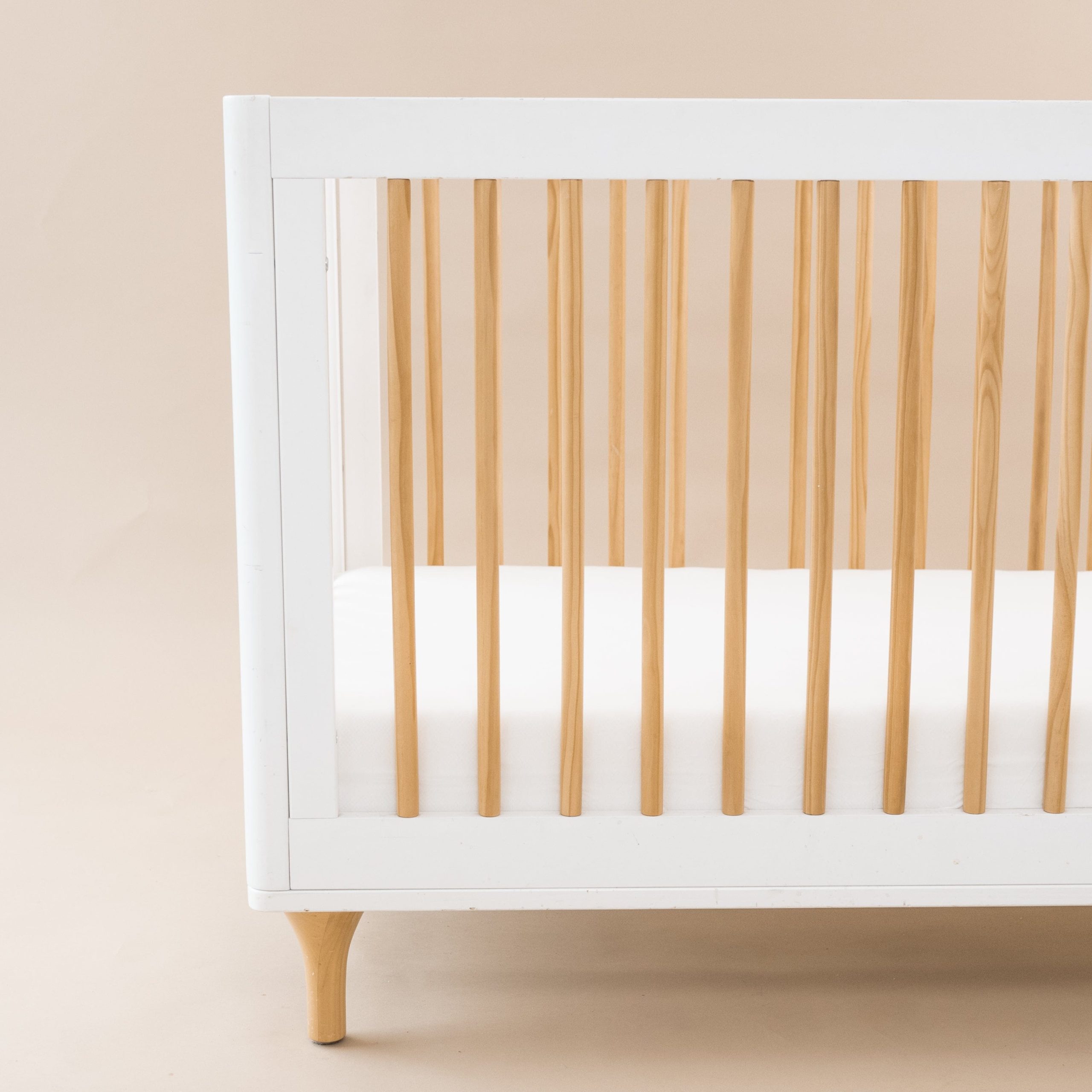 Crib Sheet in Cloud - Image 2