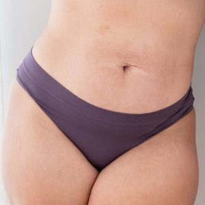 Women's Cheekini in Currant