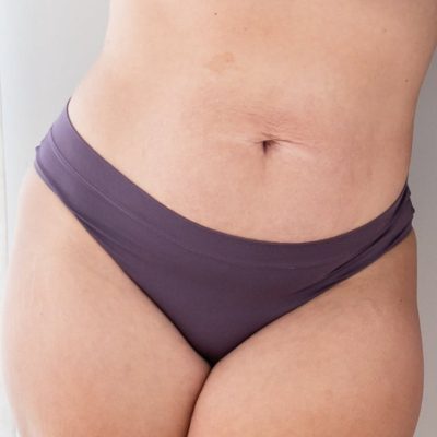 Women's Cheekini in Currant