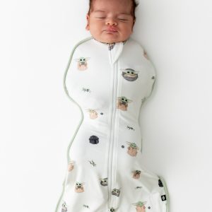 Swaddle Bag in Grogu 0.5