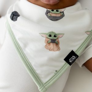 Bib in Grogu