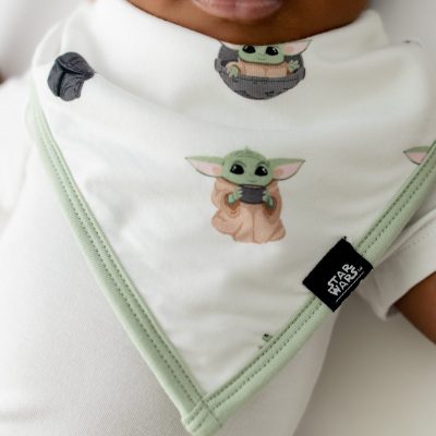 Bib in Grogu