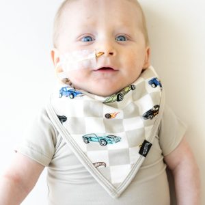 Bib in Fast and Fierce