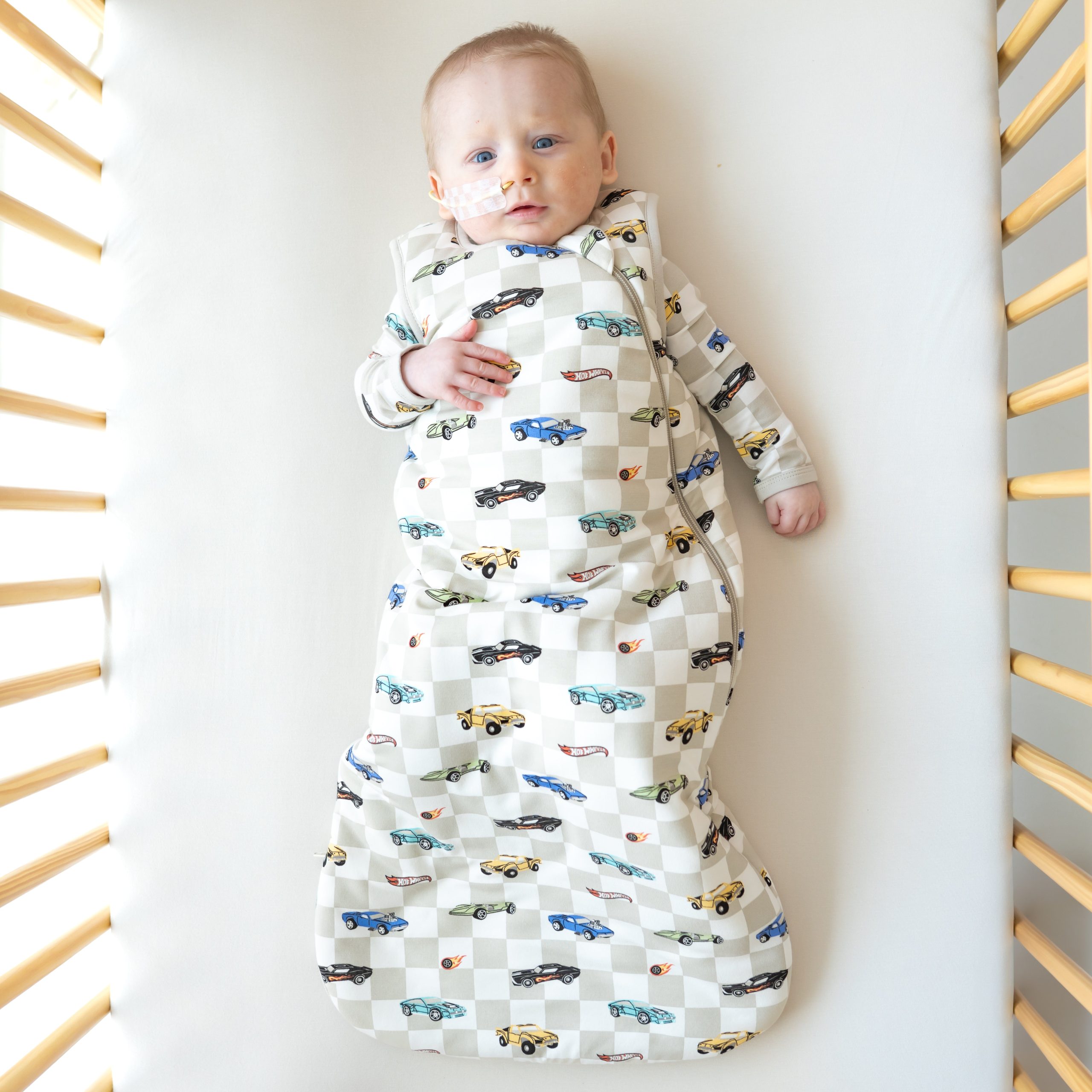 Sleep Bag in Fast and Fierce 2.5 - Image 3