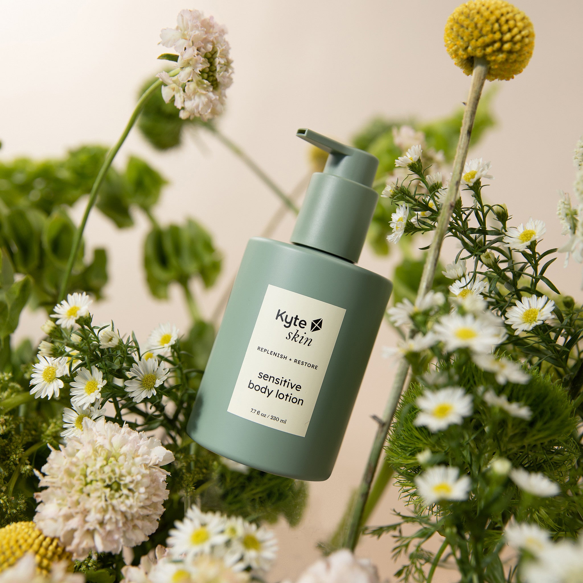 Sensitive Lotion - Image 3