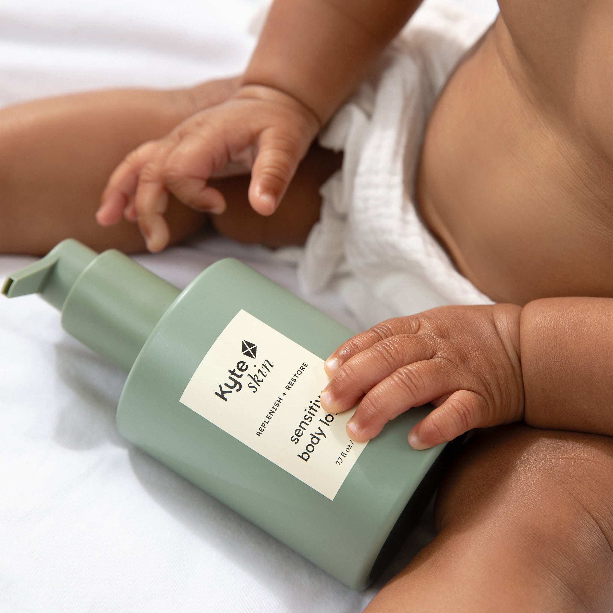 Sensitive Lotion - Image 7
