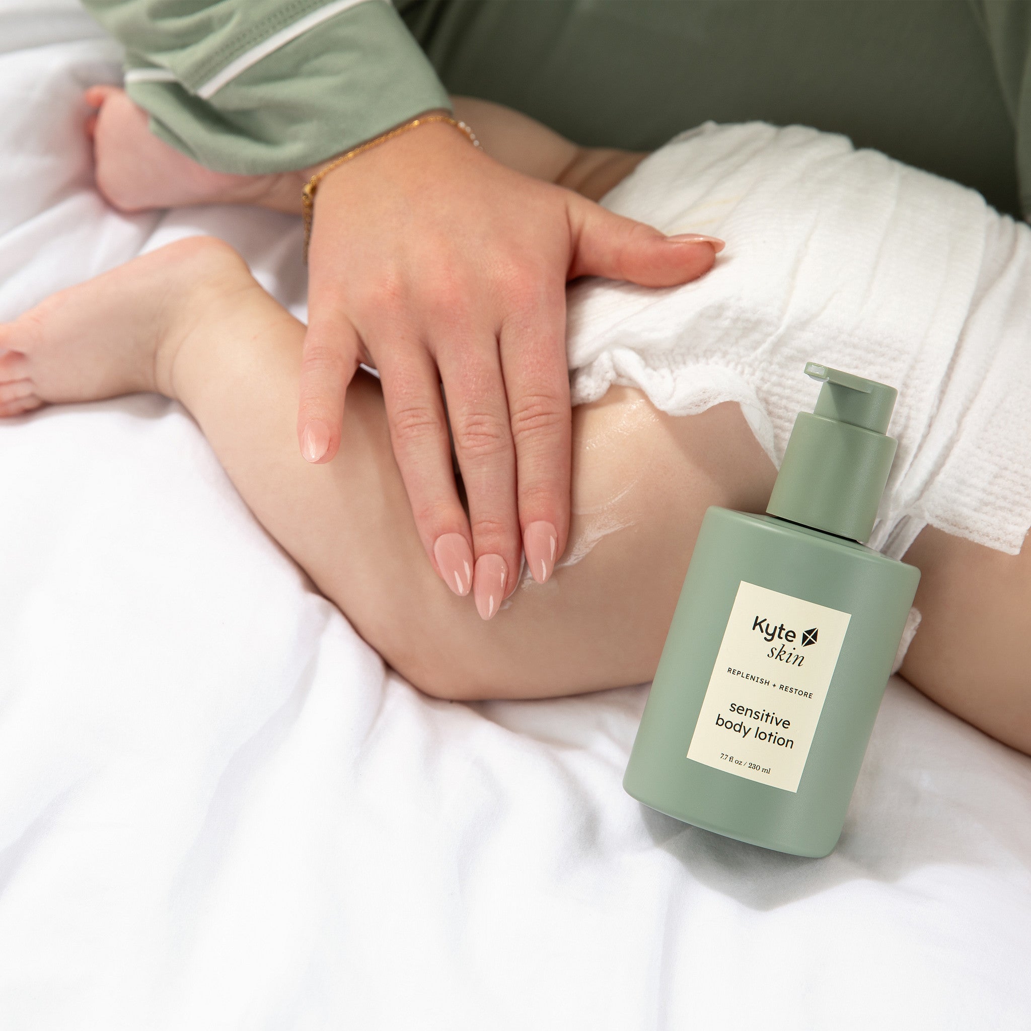 Sensitive Lotion - Image 2