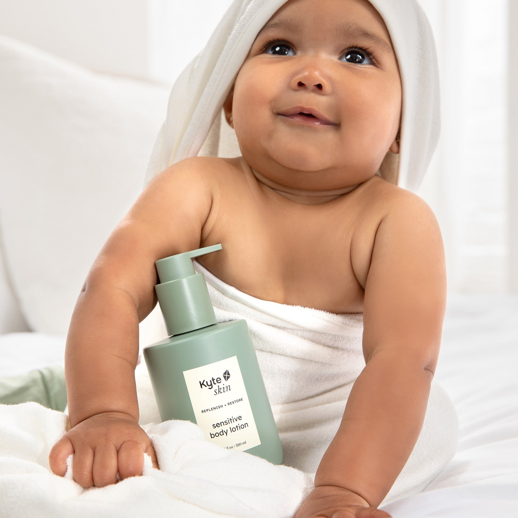 Sensitive Lotion - Image 6