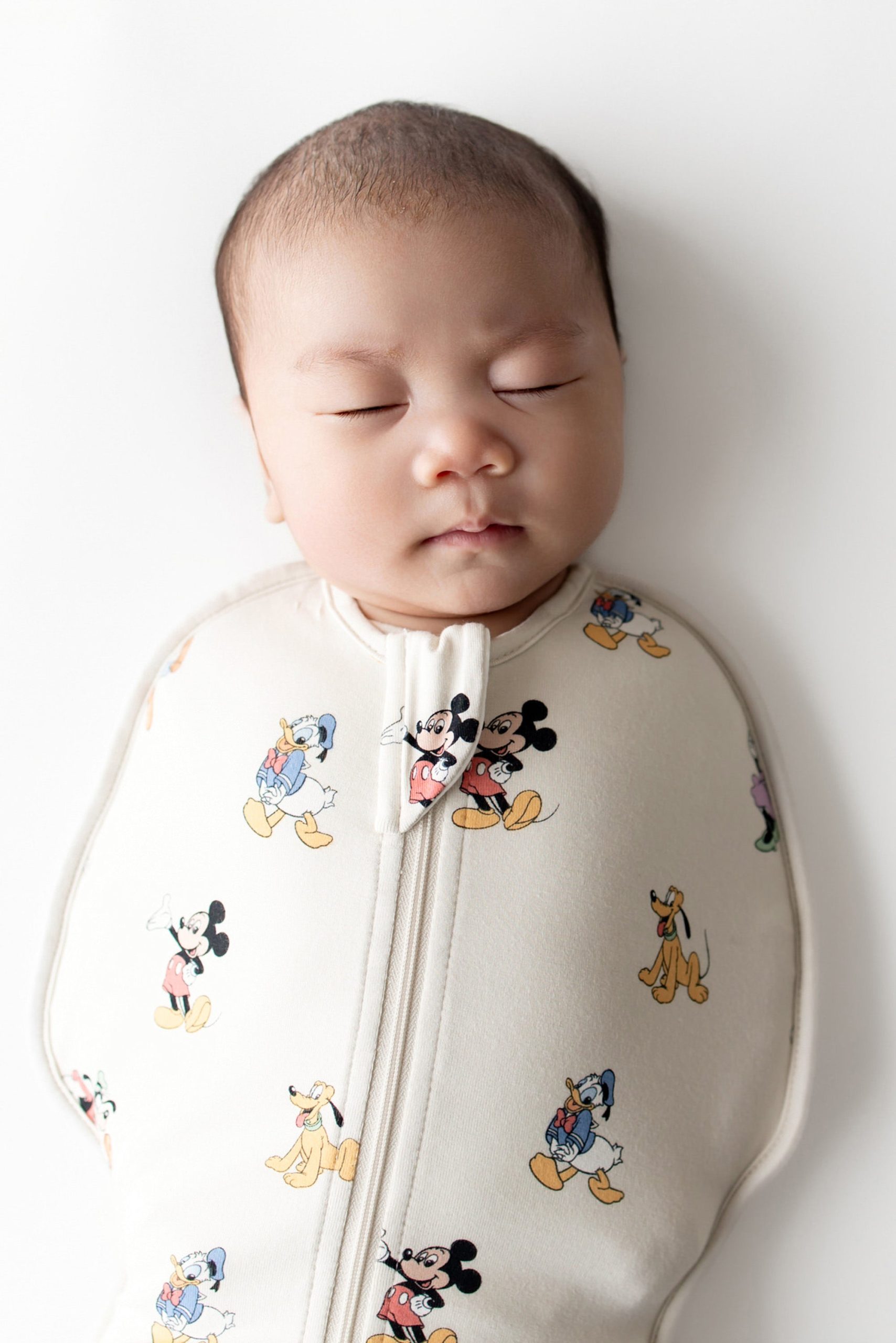 Swaddle Bag in Mickey Mouse and Friends 0.5 - Image 3