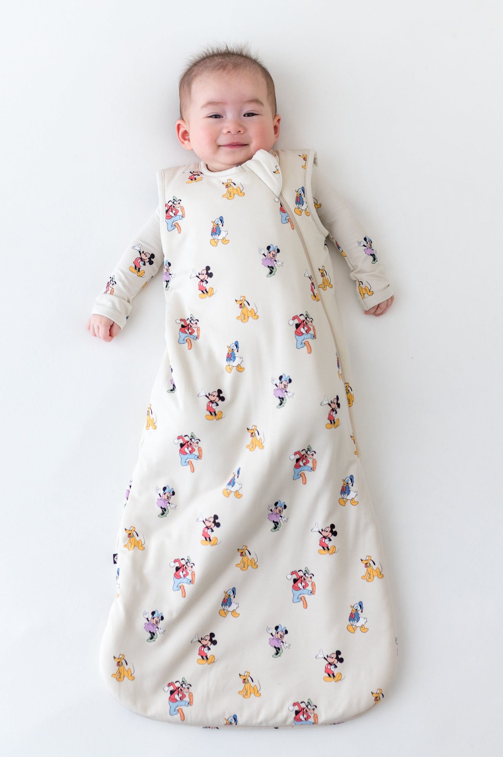 Sleep Bag in Mickey Mouse and Friends 1.0 - Image 5