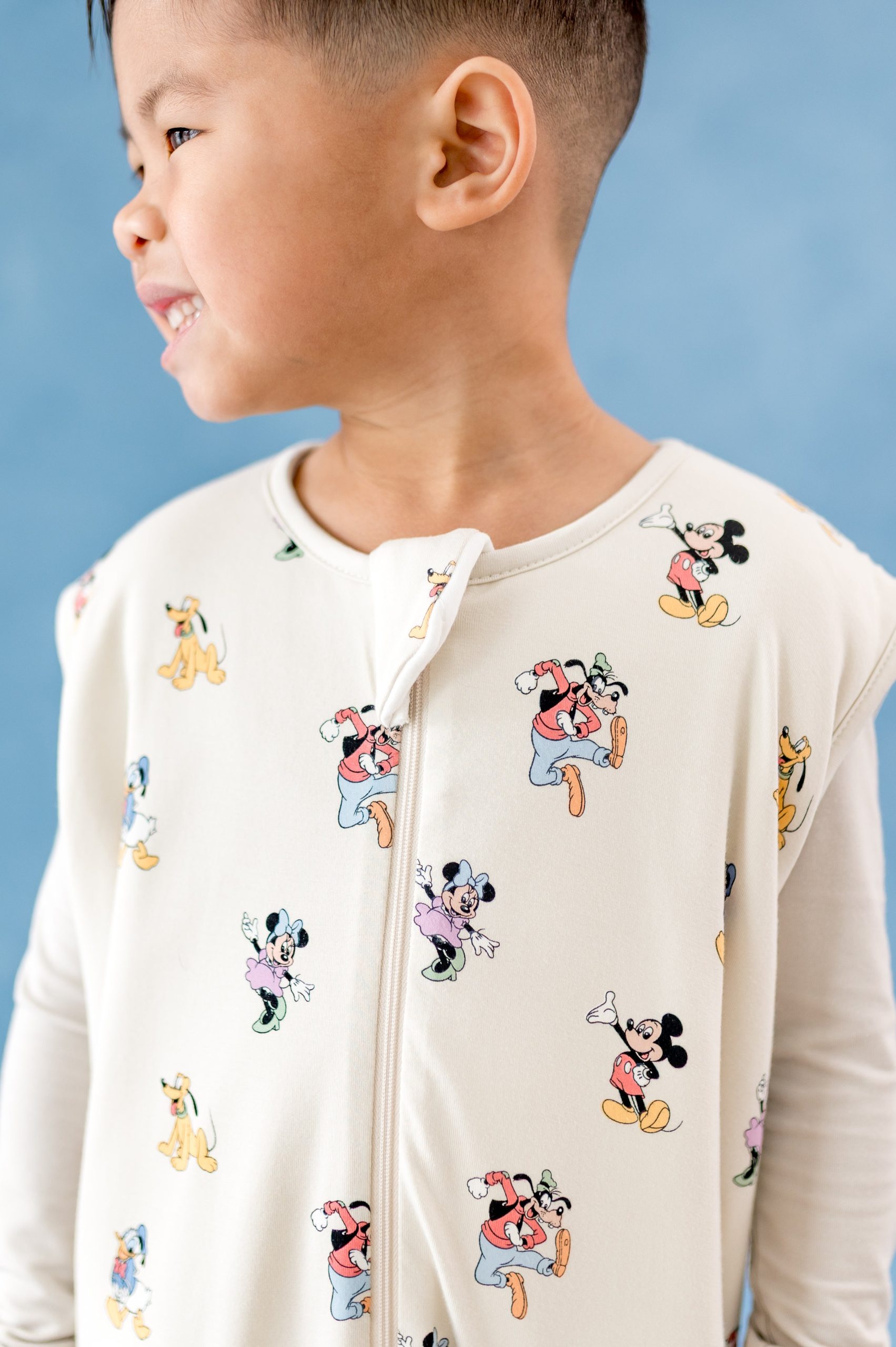 Sleep Bag Walker in Mickey Mouse and Friends 1.0 - Image 3