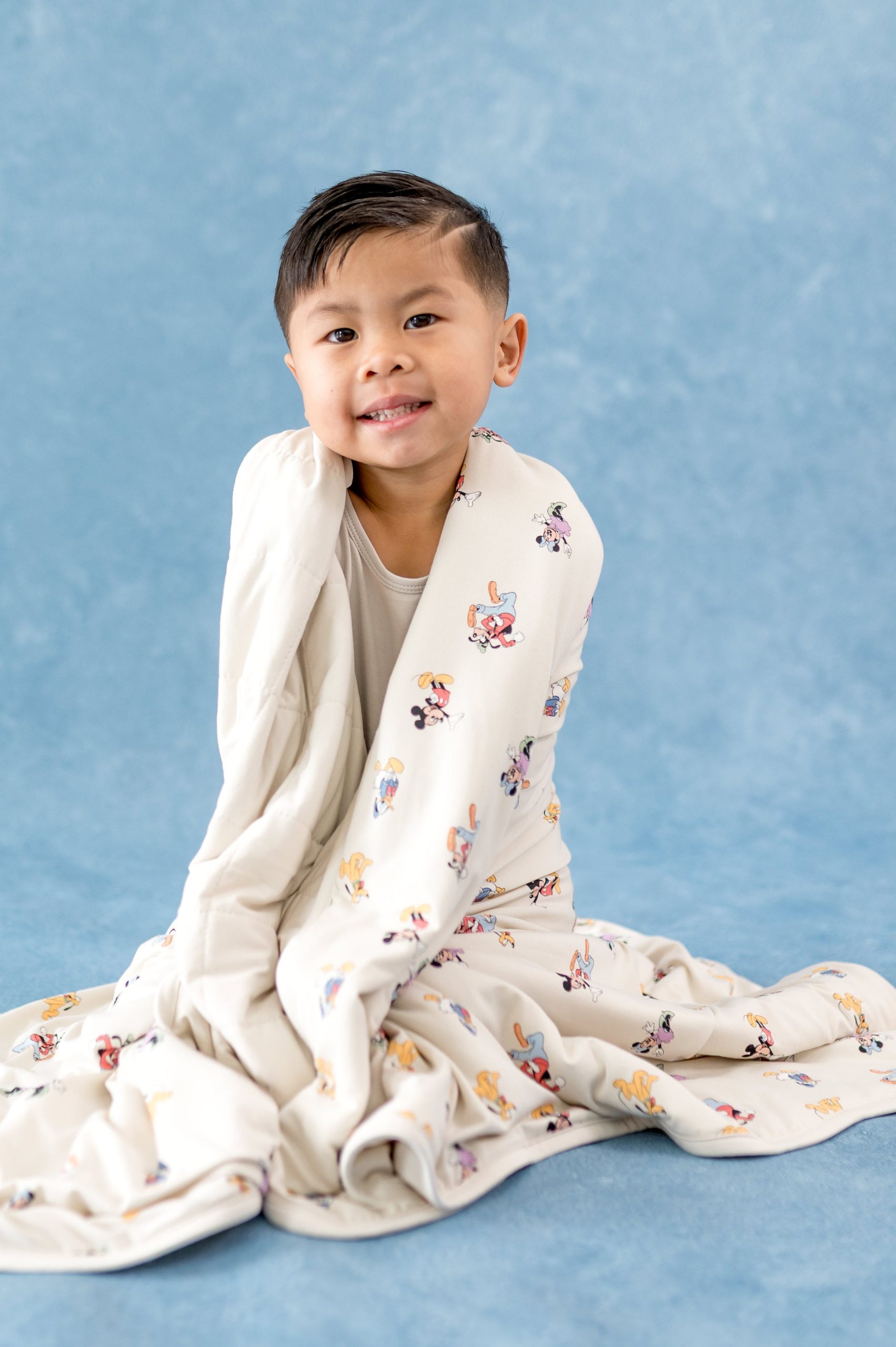 Toddler Blanket in Mickey Mouse and Friends 1.0 - Image 5