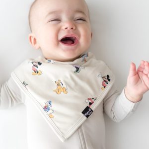 Bib in Mickey Mouse and Friends