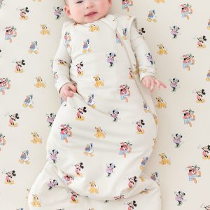 Sleep Bag in Mickey Mouse and Friends 1.0