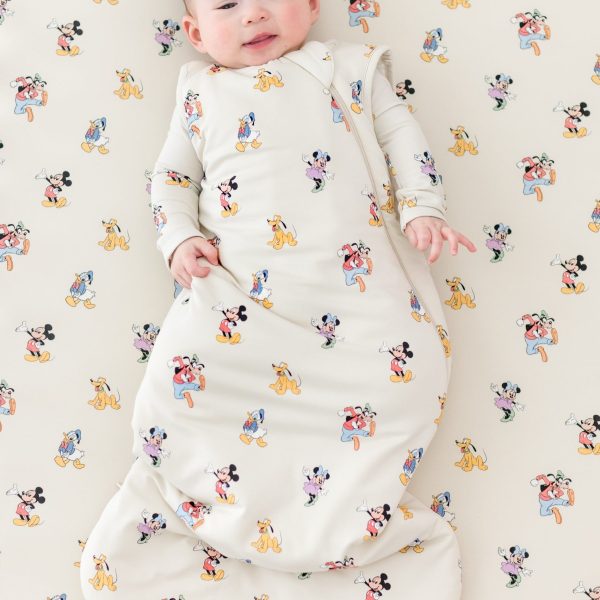 Sleep Bag in Mickey Mouse and Friends 1.0