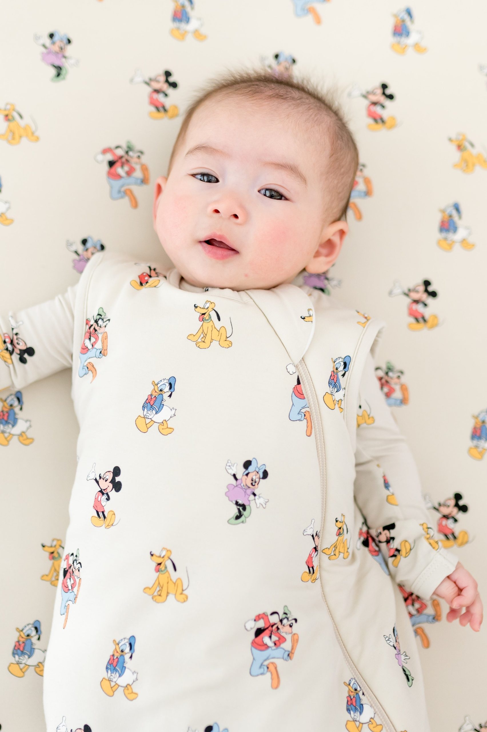 Sleep Bag in Mickey Mouse and Friends 1.0 - Image 4