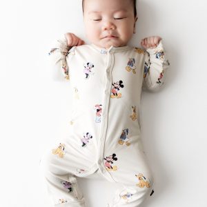 Romper in Mickey Mouse and Friends